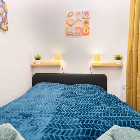 Apartament The Harmony Nr 2