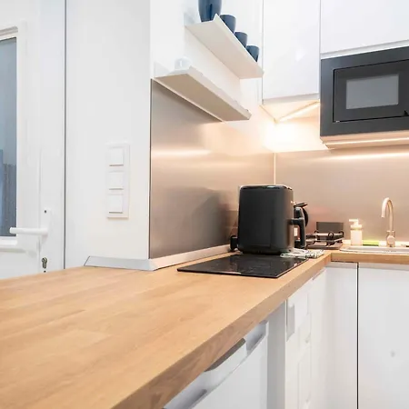 The Harmony Nr 2 布达佩斯