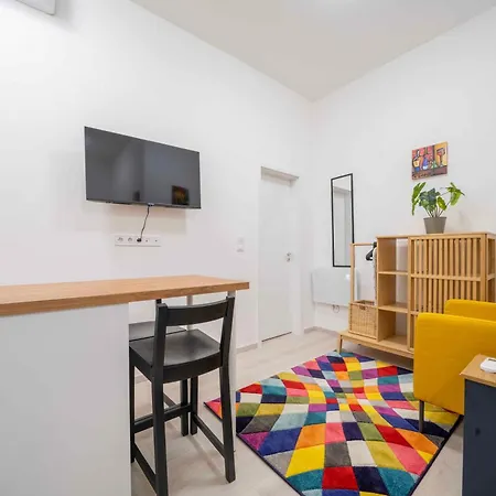 Apartament The Harmony Nr 2