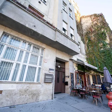 Apartament The Harmony Nr 2