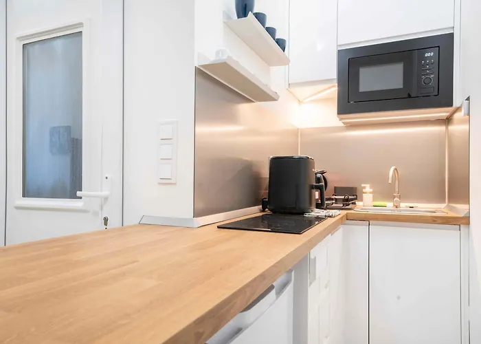 The Harmony Nr 2 Budapešť