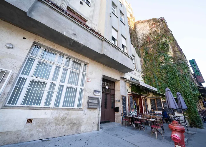 Apartmán The Harmony Nr 2